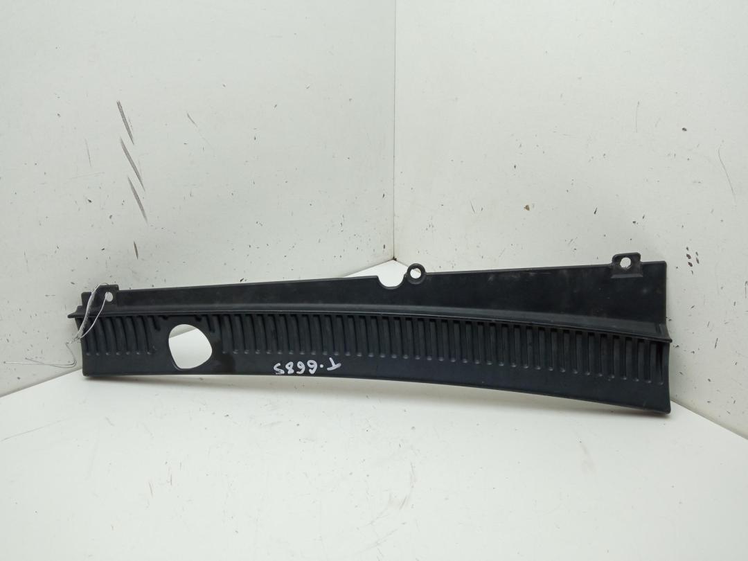 дождевик Fiat Croma II 2006, 1.9 л., дизель, АКПП, серый, хетчбэк 5 дв., 735410996