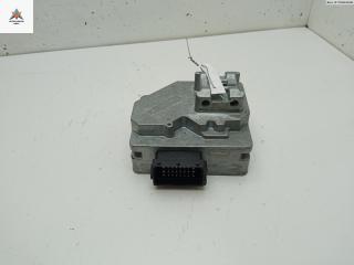 блок управления (другие) Fiat Croma 2 поколение 2006, 1.9 л., дизель, АКПП, серый, хетчбэк 5 дв.