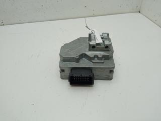 блок управления (другие) Fiat Croma 2 поколение 2006, 1.9 л., дизель, АКПП, серый, хетчбэк 5 дв.