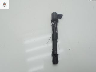 катушка зажигания Fiat Stilo 1 поколение 2003, 1.6 л., бензин, МКПП, чёрный, универсал