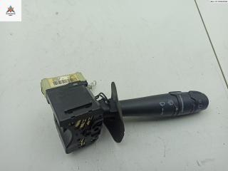 переключатель дворников Renault Scenic 1 поколение [рестайлинг] 2001, 1.6 л., бензин, МКПП, серый, минивэн, 37001A