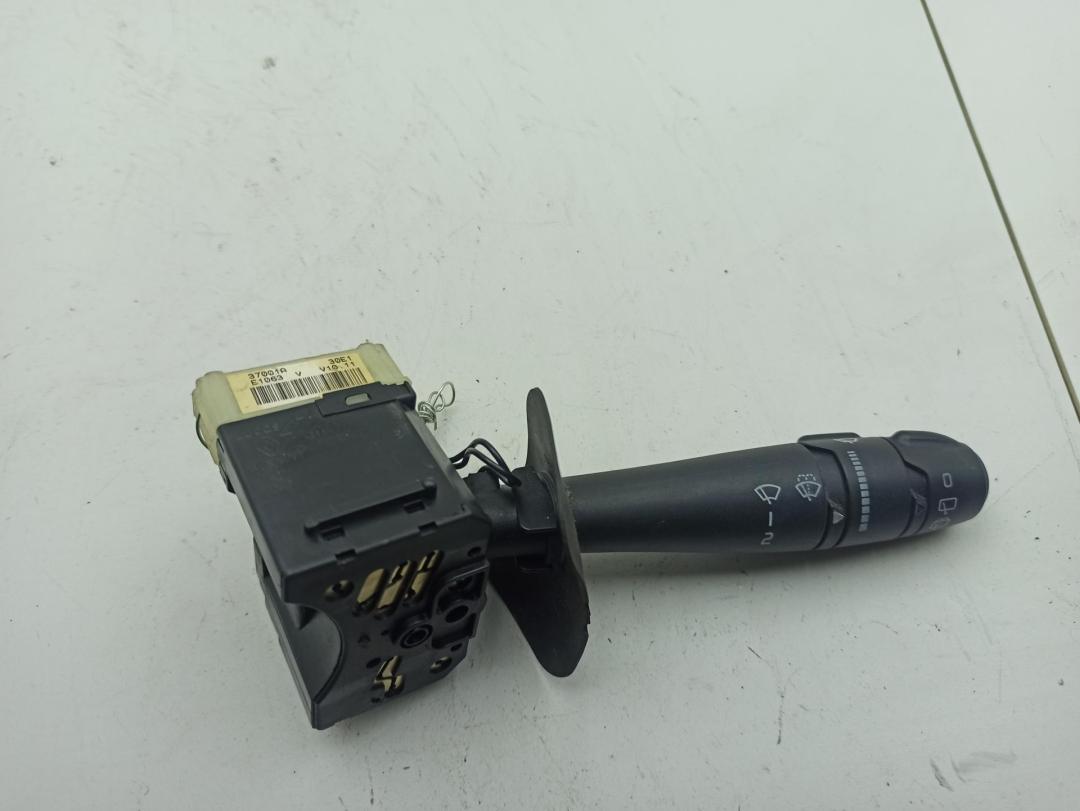 переключатель дворников Renault Scenic I 2001, 1.6 л., бензин, МКПП, серый, минивэн, 37001A