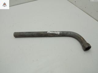 ключ колесный (балонный) Fiat Croma 2 поколение 2006, 1.9 л., дизель, АКПП, серый, хетчбэк 5 дв.