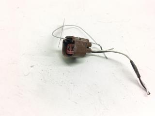 разъем (фишка) проводки Ford Mondeo 3 поколение [рестайлинг] 2004, 1.8 л., бензин, МКПП, серый, универсал