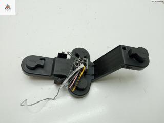 панель заднего левого фонаря Volvo S60 1 поколение 2000, 2.4 л., бензин, АКПП, серый, седан, 153851