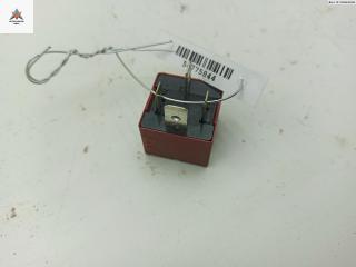 реле (прочие) Renault Laguna 2 поколение [рестайлинг] 2006, 2.0 л., бензин, АКПП, синий, универсал, 7700844682