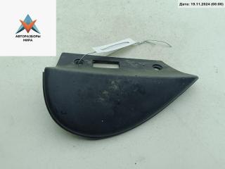 Накладка крыла (уголок зеркала) переднего правого Renault Scenic 1 поколение [рестайлинг] 2001, 1.6 л., бензин, МКПП, серый, минивэн, 7700841709