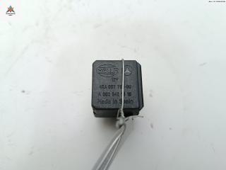 реле (прочие) Mercedes-Benz E-Класс W211/S211 2004, 3.2 л., дизель, АКПП, серый, универсал, 0025421319