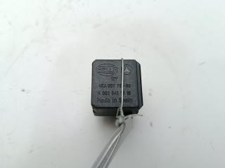 реле (прочие) Mercedes-Benz E W211 2004, 3.2 л., дизель, АКПП, серый, универсал, 0025421319