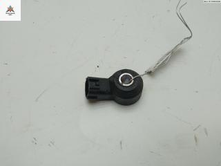 датчик детонации Fiat Stilo 1 поколение 2003, 1.6 л., бензин, МКПП, чёрный, универсал