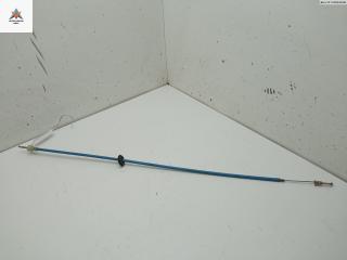 трос двери Fiat Croma 2 поколение 2006, 1.9 л., дизель, АКПП, серый, хетчбэк 5 дв.