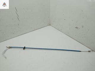 трос двери Fiat Croma 2 поколение 2006, 1.9 л., дизель, АКПП, серый, хетчбэк 5 дв.