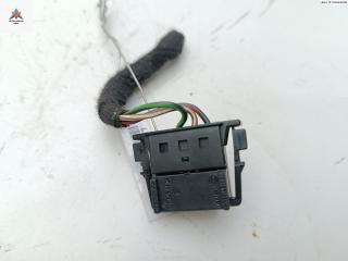 разъем (фишка) проводки Mercedes-Benz E-Класс W211/S211 2004, 3.2 л., дизель, АКПП, серый, универсал, 0375453128