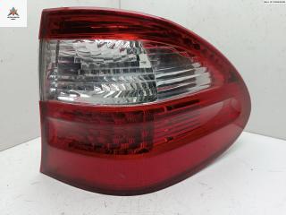 фонарь задний правый Mercedes-Benz E-Класс W211/S211 2004, 3.2 л., дизель, АКПП, серый, универсал