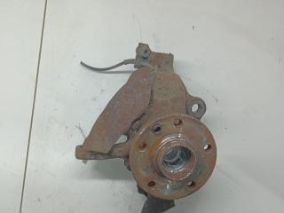 ступица передняя правая Ford Galaxy 1 поколение [рестайлинг] 2005, 1.9 л., дизель, МКПП, серый, минивэн