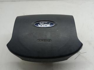 подушка безопасности водителя Ford Galaxy 1 поколение [рестайлинг] 2005, 1.9 л., дизель, МКПП, серый, минивэн, 7M5880201