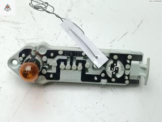 панель заднего левого фонаря Mercedes-Benz E-Класс W211/S211 2004, 3.2 л., дизель, АКПП, серый, универсал, 211820