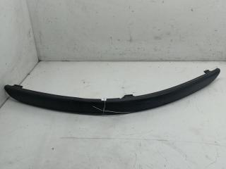 молдинг переднего бампера Ford Focus 1 поколение [рестайлинг] 2004, 1.8 л., бензин, МКПП, серый, хетчбэк 5 дв., 2M5117E909ACW