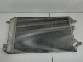 радиатор кондиционера Ford Galaxy 1 поколение [рестайлинг] 2005, 1.9 л., дизель, МКПП, серый, минивэн, 8FC351301521