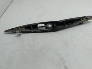 кронштейн переднего бампера Ford Focus 1 поколение 2000, 2.0 л., бензин, МКПП, зелёный, универсал, 2M5170858DB