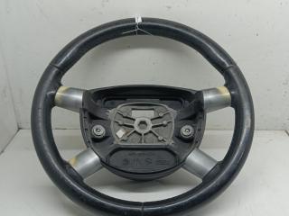 руль Ford Mondeo 3 поколение [рестайлинг] 2004, 1.8 л., бензин, МКПП, серый, универсал, 3S713599ACW