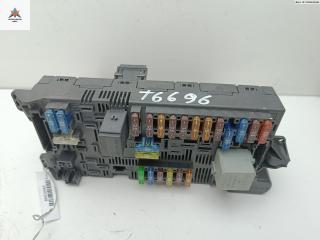 блок предохранителей Mercedes-Benz E-Класс W211/S211 2004, 3.2 л., дизель, АКПП, серый, универсал, 2115453901