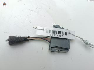 разъем (фишка) проводки Mercedes-Benz E-Класс W211/S211 2004, 3.2 л., дизель, АКПП, серый, универсал, 0375453128