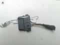 разъем (фишка) проводки Mercedes-Benz E-Класс W211/S211 2004, 3.2 л., дизель, АКПП, серый, универсал, 0375453128 - фото №2
