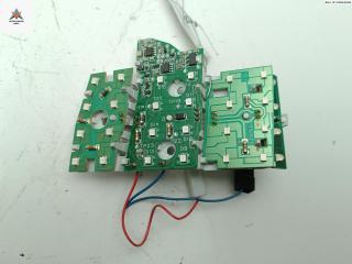 Плата фонаря заднего правого Mercedes-Benz E-Класс W211/S211 2004, 3.2 л., дизель, АКПП, серый, универсал, 2118200811