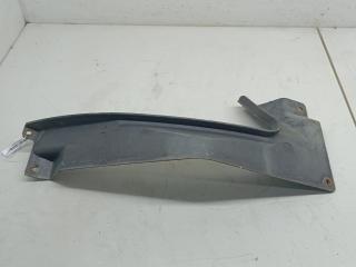 пластик моторного отсека Ford Galaxy 1 поколение [рестайлинг] 2005, 1.9 л., дизель, МКПП, серый, минивэн, 7M3805599A