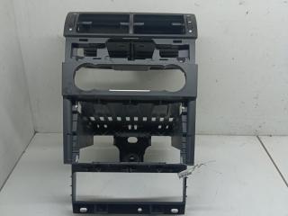 рамка под магнитолу Ford Mondeo 3 поколение [рестайлинг] 2004, 1.8 л., бензин, МКПП, серый, универсал, 4S7118522D