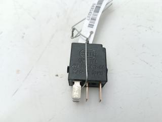 реле (прочие) Mercedes-Benz E W211 2004, 3.2 л., дизель, АКПП, серый, универсал, 0025421119