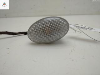 повторитель передний левый Mercedes-Benz Vito-2 / Viano W639 2009, 2.2 л., дизель, МКПП, белый, микроавтобус