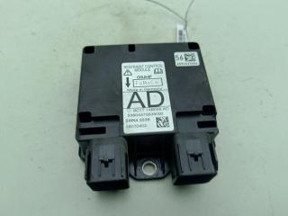 блок AirBag Ford Transit 2007, 2.2 л., дизель, МКПП, серый, микроавтобус, 6C1T14B056AD