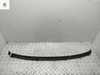 Юбка бампера заднего BMW 3 серия E46 [рестайлинг] 2004, 2.2 л., бензин, МКПП, серый, универсал, 8227570