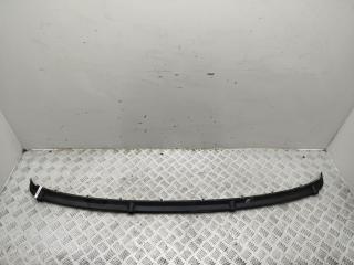 Юбка бампера заднего BMW 3 E46 2004, 2.2 л., бензин, МКПП, серый, универсал, 8227570