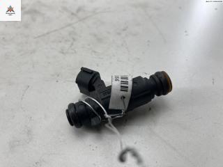 форсунка Hyundai Getz 1 поколение [рестайлинг] 2008, 1.1 л., бензин, МКПП, чёрный, хетчбэк 5 дв., 3531022600