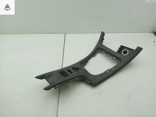 консоль салона (центральная часть) Renault Laguna 2 поколение 2003, 1.8 л., бензин, МКПП, серый, хетчбэк 5 дв., 8200025900