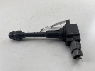 катушка зажигания Nissan Almera N16 2001, 1.5 л., бензин, МКПП, серый, хетчбэк 3 дв., 224486N000