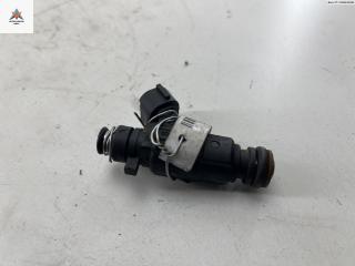 форсунка Hyundai Getz 1 поколение [рестайлинг] 2008, 1.1 л., бензин, МКПП, чёрный, хетчбэк 5 дв., 3531022600