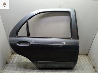 дверь сдвижная Lancia Lybra 1 поколение 2000, серый, седан