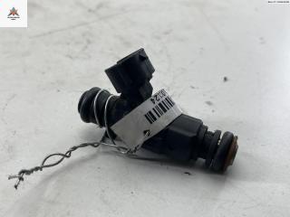 форсунка Hyundai Getz 1 поколение [рестайлинг] 2008, 1.1 л., бензин, МКПП, чёрный, хетчбэк 5 дв., 3531022600