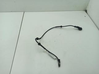 датчик ABS Dacia (Renault) Logan I 2009, 1.4 л., бензин, МКПП, красный, универсал, 8200419177