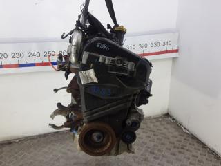двигатель Renault Duster 1 поколение 2013, 1.5 л., дизель, МКПП, внедорожник 5 дв., K9K896