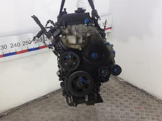 двигатель Kia Carens 3 поколение [рестайлинг] 2015, 1.7 л., дизель, МКПП, минивэн, D4FD, 1A0312AH00