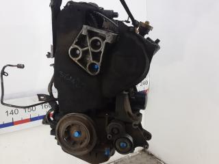 двигатель Opel Vivaro A 2004, 1.9 л., дизель, МКПП, микроавтобус, F9Q760