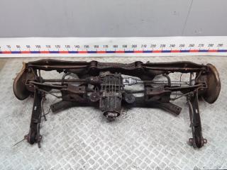 мост задний Mitsubishi Outlander 3 поколение 2013, 2.2 л., дизель, МКПП, внедорожник 5 дв.