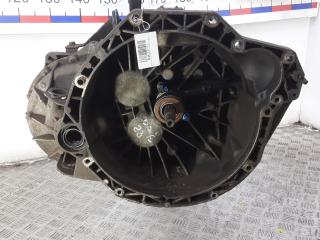 МКПП Renault Master 2 поколение [рестайлинг] 2006, 2.5 л., дизель, МКПП, микроавтобус, 8200412834