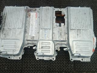 аккумулятор (AKБ) Lexus RX 2 поколение [рестайлинг] 2006, 3.3 л., бензин, АКПП, внедорожник 5 дв., G920048031