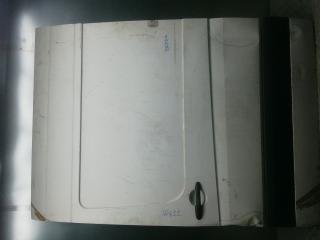 дверь сдвижная Volkswagen Crafter 1 поколение [рестайлинг] 2013, 2.0 л., TDi, дизель, МКПП, микроавтобус, ZAGNUT, UGOL